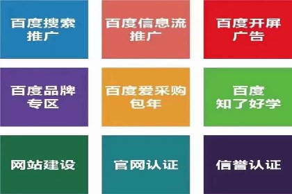行业头部企业如何进行信息流广告运营